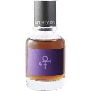 Sylhouette Parfums Purple Rain / 紫雨 perfume bottle