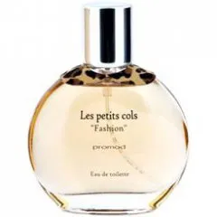 Promod Les petits cols - Fashion perfume bottle
