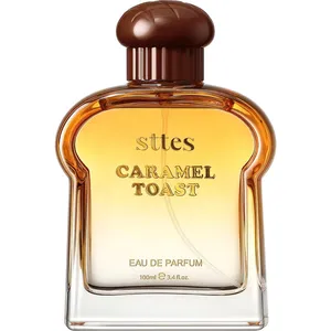 Sttes Caramel Toast parfüm şişesi