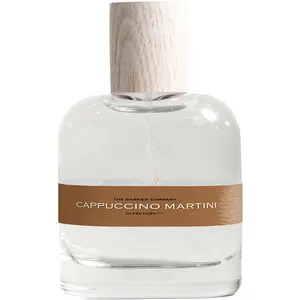 Olfactory NYC Cappuccino Martini parfüm şişesi