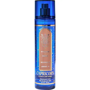 Bath & Body Works Capricorn parfüm şişesi