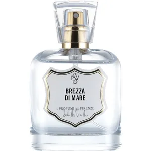 Spezierie Palazzo Vecchio Brezza di Mare parfüm şişesi
