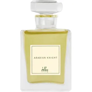 Batlah Arabian Knight parfüm şişesi