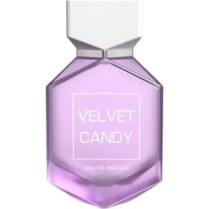 Camara Velvet Candy parfüm şişesi
