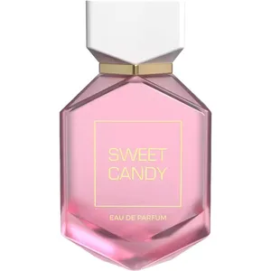 Camara Sweet Candy parfüm şişesi