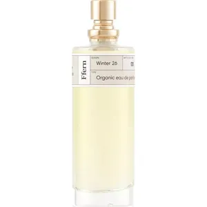 Ffern Winter 26 perfume bottle