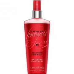Victoria's Secret Dream of Passion perfume bottle