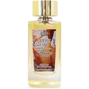 Enrico Buccella Chiffon Cake perfume bottle