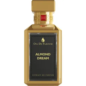 Oil De Parfum Almond Dream perfume bottle