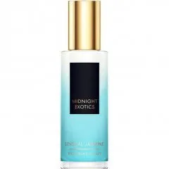 Victoria's Secret Midnight Exotics - Sensual Jasmine perfume bottle