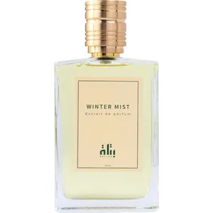Batlah Winter Mist parfüm şişesi