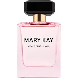 Mary Kay Confidently You perfume bottle