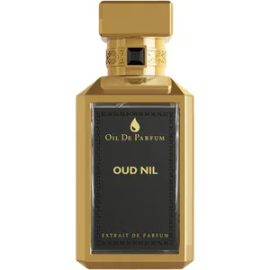 Oil De Parfum Oud Nil parfüm şişesi