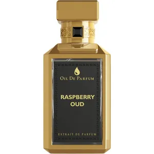 Oil De Parfum Raspberry Oud parfüm şişesi
