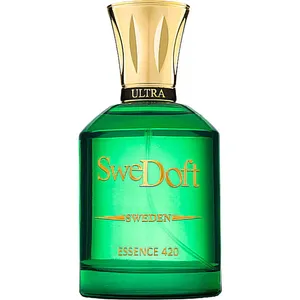 SweDoft Essence 420 parfüm şişesi