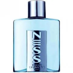 Evaflor Ness pour Homme perfume bottle
