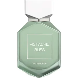 Camara Pistachio Bliss parfüm şişesi