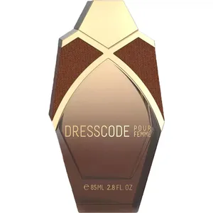 Mirada Dresscode pour Femme parfüm şişesi