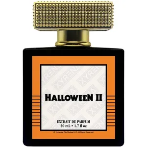 Xyrena Halloween II perfume bottle