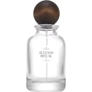 Monkoku Sultans Ritual perfume bottle