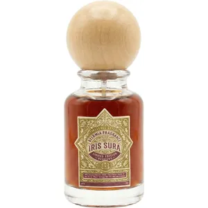 Byermia Iris Sura perfume bottle