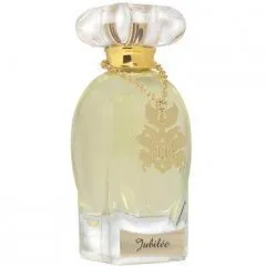 Le Parfumeur Jubilée perfume bottle