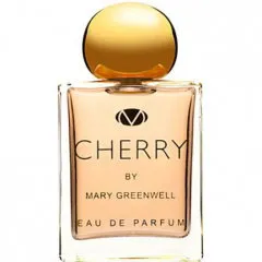 Mary Greenwell Cherry parfüm şişesi