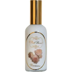 Femmenina Pink Roses parfüm şişesi