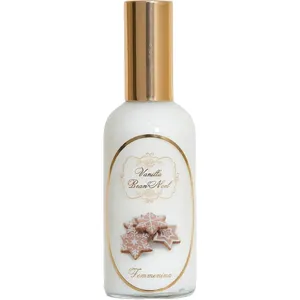 Femmenina Vanilla Bean Noel parfüm şişesi