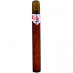 Cuba City - New York for Women perfume bottle