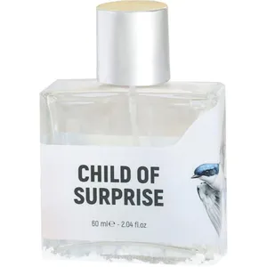 Unusual Child of Surprise parfüm şişesi