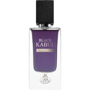 French Avenue Black Kabul New Edition parfüm şişesi