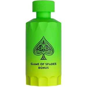 Jo Milano Game of Spades Bonus perfume bottle