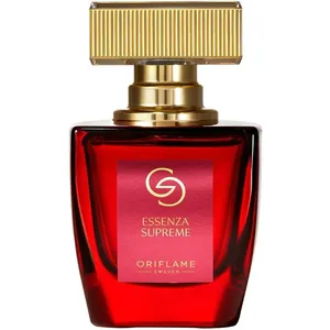 Oriflame Giordani Gold Essenza Supreme parfüm şişesi