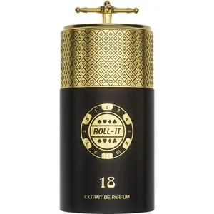 Jo Milano Roll-It 18 parfüm şişesi