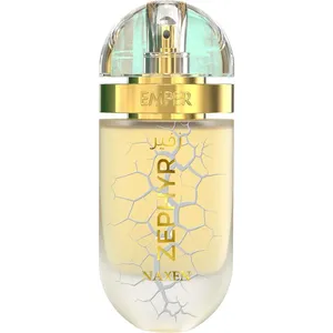 Emper Zephyr Naxen perfume bottle