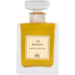 Batlah Nahar / نهار parfüm şişesi