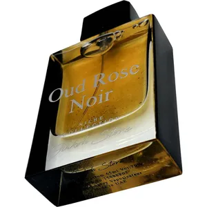 Jinkoh Store Oud Rose Noir parfüm şişesi
