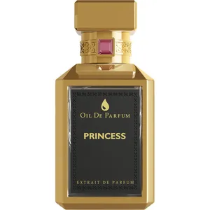 Oil De Parfum Princess perfume bottle