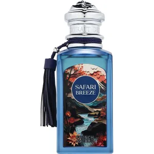French Avenue Safari Breeze parfüm şişesi