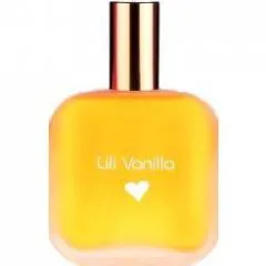 Pimkie Lili Vanilla perfume bottle