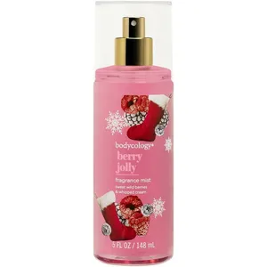 bodycology Berry Jolly parfüm şişesi
