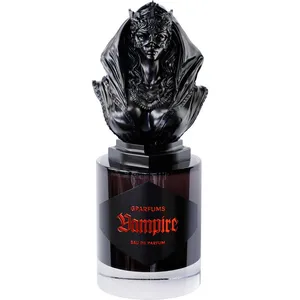 G Parfums Vampire parfüm şişesi