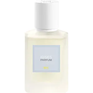 Maison Shan Irises / 鸢尾丛 perfume bottle