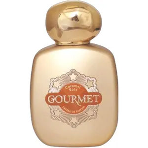 Gourmet Caramel Salé perfume bottle