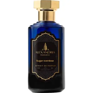 Alexandria Fragrances Sugar Overdose perfume bottle
