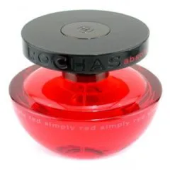 Rochas Absolu Intense parfüm şişesi