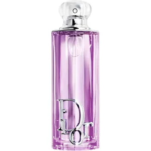 Dior Purple Glow perfume bottle