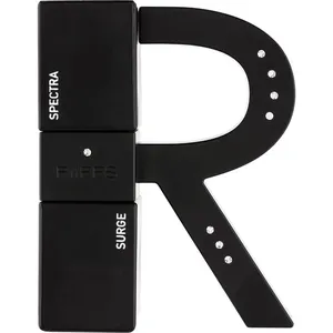 Riiffs Surge parfüm şişesi
