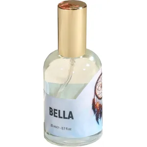 Unusual Bella perfume bottle